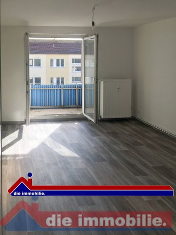 ***3 Zimmer - Balkon - ruhig*** - Photo 2