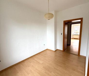 2-Zimmer Wohnung Kassel/Bettenhausen - Photo 1