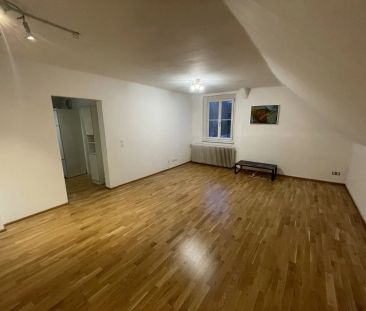 2 Zimmer Wohnung in gepflegten Haus - Graz St.Peter - Foto 6