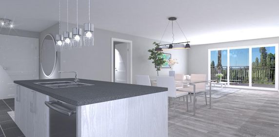 *1er MOIS GRATUIT* 4 1/2 rue Rivière aux Outardes, Ormstown - Photo 2