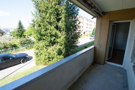 Spacious 4.5-room apartment on the ground floor - Photo 4