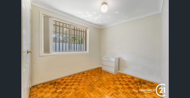 Charming Three Bedroom Home - Photo 1