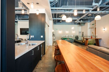 For Lease - 100 Bond Street Unit# 204, Oshawa, Ontario - Photo 3