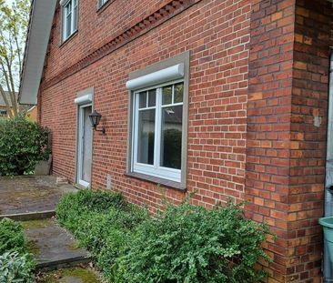 4-Zimmer-Erdgeschoss-Wohnung zu vermieten in Weyhe-Leeste - Photo 3