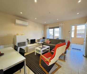 Apartamento de alquiler en Dentol, 3, Sa Ràpita - Ses Covetes - Photo 2