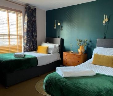 2 bedroom terraced house to rent - Photo 6