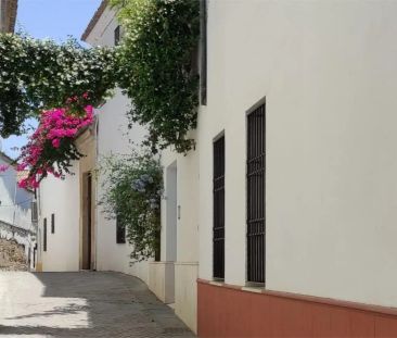 Apartamento de alquiler en Calle Valderrama, 6, Casco Histórico - R... - Photo 5