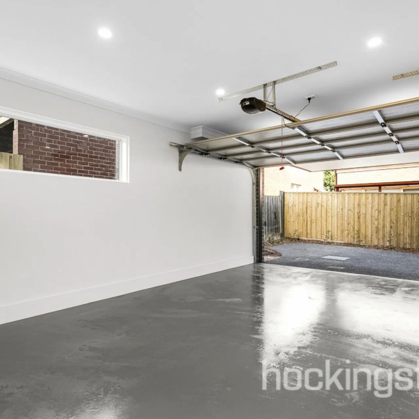 Unit 1/5 Henry Street, Box Hill. - Photo 1