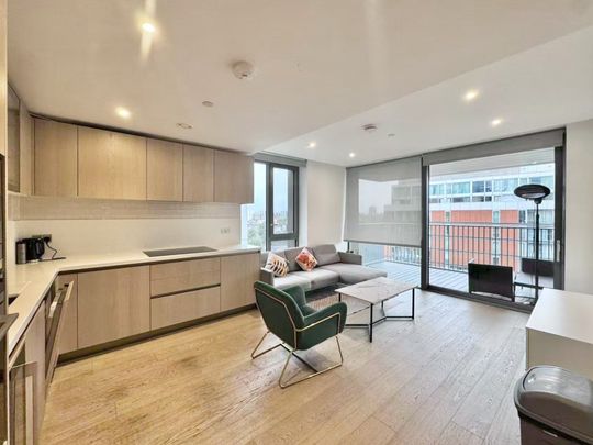 Palmer Road, London - Photo 1