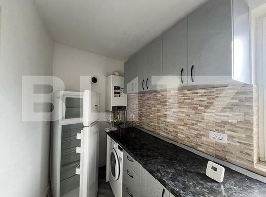 Apartament 2 camere, 50mp utili, bloc nou în cartierul George Enescu - Fotografie 1