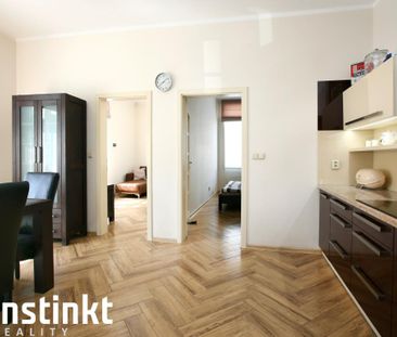 Pronájem bytu 2+1 60 m2 - Fotografie 6