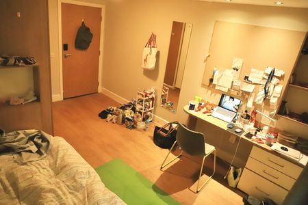 Room in a Shared Flat, Yorkhill Streeet, G3 - Photo 3