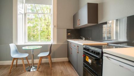 Studio to rent - Photo 5