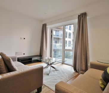 Skyline House, Dickens Yard, Longfield Avenue, Ealing, London, W5 - Photo 6
