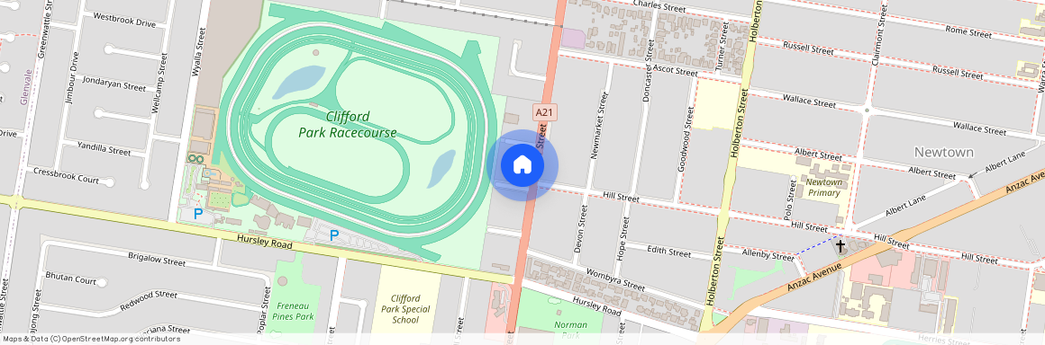 441 Tor Street, Qld 4350, Newtown