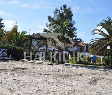 Διαμέρισμα για ενοικίαση Πευκοχώρι (Παλλήνη) - Photo 4