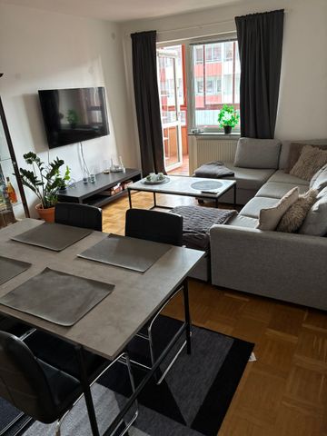 Vitemöllegatan, Malmö - Photo 4