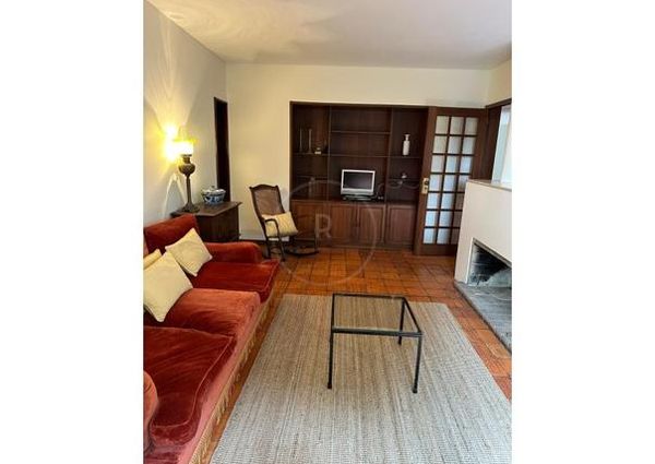 Moradia T4 em Porto