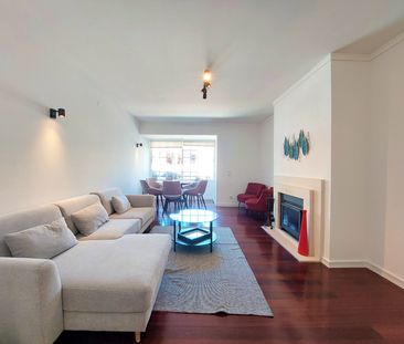 Apartamento T2 no condomínio Cascais Park - Photo 1