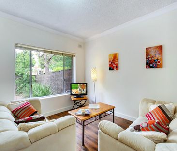 Open the Door to Timeless Elegance in Prestigious St Peters - Photo 1