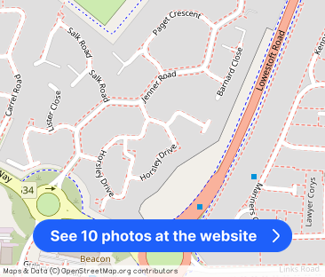 Horsley Drive, Gorleston - Photo 1