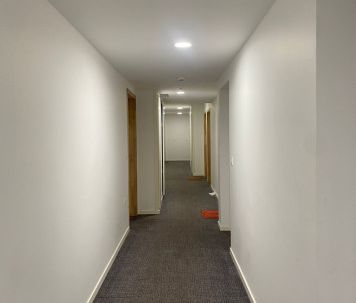 Studio standard de 18 à 19m2 meublé et équipé - Photo 1