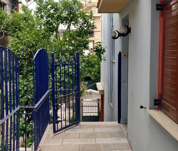 Ενοικίαση κατοικίας, 56 τ.μ., Περιστέρι, 590 € - Photo 4