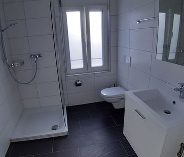 3.5 Zimmer, 52 m², 1. Stock - Foto 3