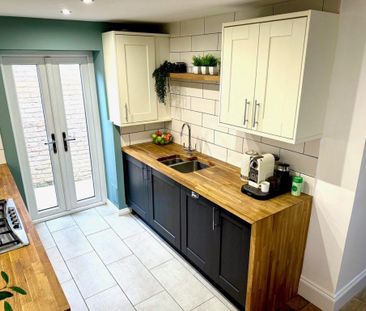 2 bedroom apartment to rent - Photo 6