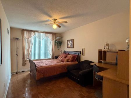 For Lease - 28 Empress Avenue Unit# 2112, Toronto, Ontario - Photo 5