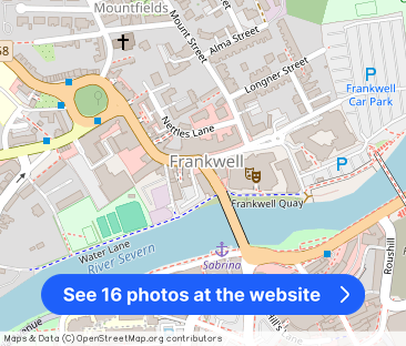 2 The Old School, Frankwell, Shrewsbury SY3 8BG - Photo 1