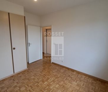 Appartement de 3 pièces au 2ème étage - Photo 1