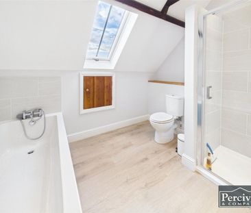 5 bedroom detached house to rent - Photo 5