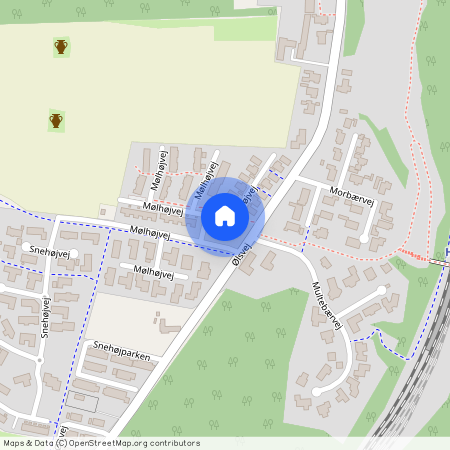 Mølhøjvej 2, 9500 Hobro