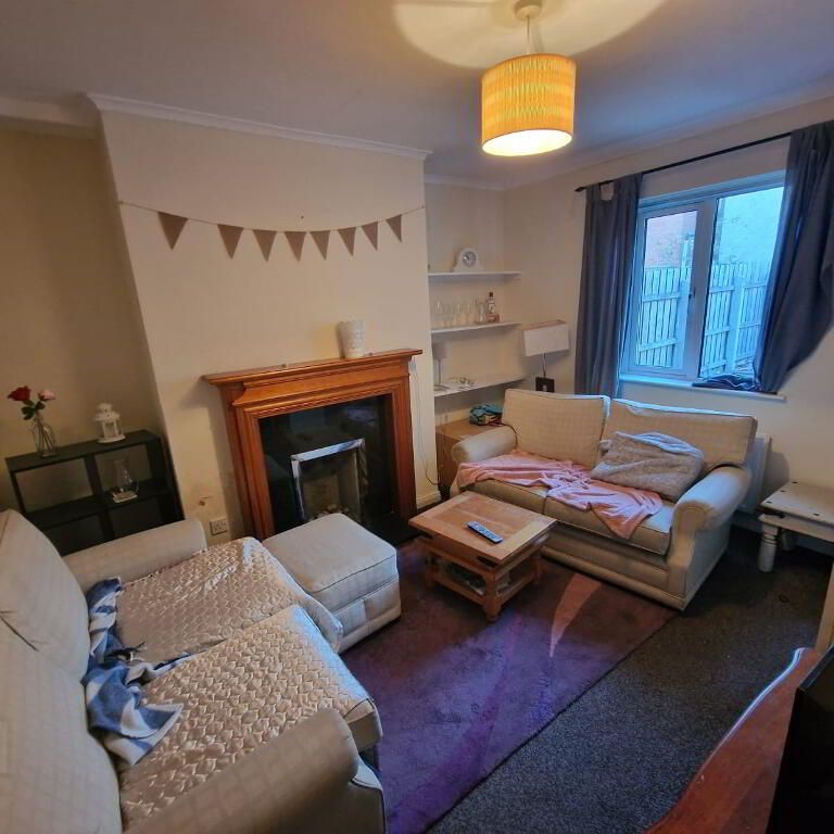Room 2, 157 Ulsterville Avenue, Belfast, BT9 7AU - Photo 1