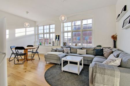 Møllegade 11, 2. tv. - Photo 2