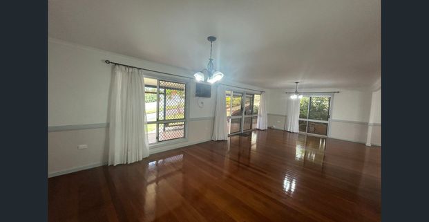 THIS WELL SOUGHT HOME WITH POLISHED TIMBER FLOORS SITUATED IN THE HEART OF WEST GLADSTONE! - Photo 1