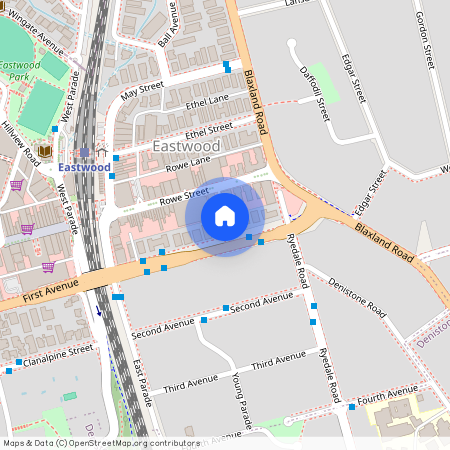 12/24-26 First Avenue, Eastwood, NSW 2122