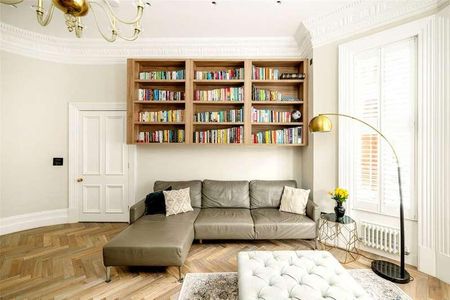 Rosary Gardens, London, SW7 - Photo 3