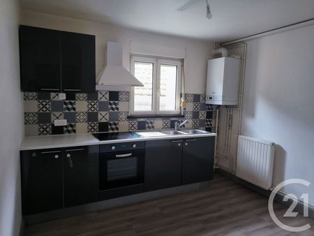 Appartement 3 pièces à Vittel - Photo 4