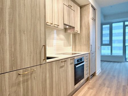 For Lease - 634 Church Street Unit# 2502, Toronto, Ontario - Photo 4