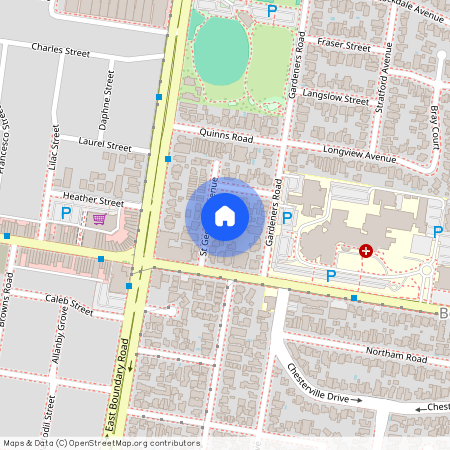 4/6 St Georges Avenue, Vic 3165, Bentleigh East