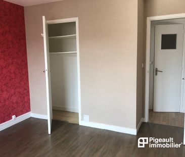 Location Appartement T 3 - Rennes - Sainte-Thérèse - Photo 2