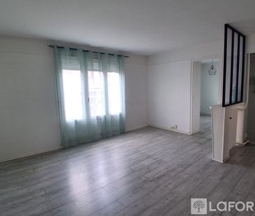 Appartement T4 Reims à louer - Photo 1