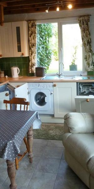 1 bedroom cottage to rent - Photo 1