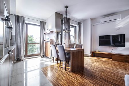 Mieszkanie na wynajem- gotowe do wprowadzenia - Фото 3