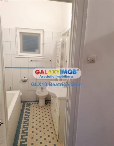 Mezanin deosebit birouri/resedinta in inima orasului ROMANA/DOROBANTI - Fotografie 4