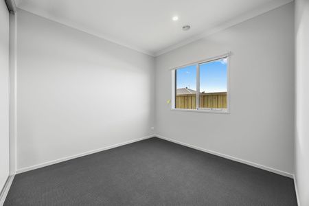 Spacious Family Home In Bonshaw - Photo 4