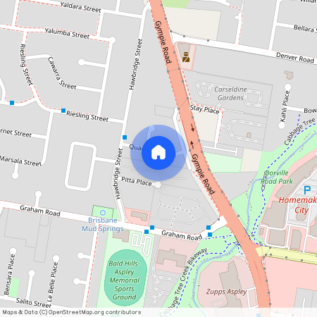 11 Quantum Street, Qld 4034, Carseldine