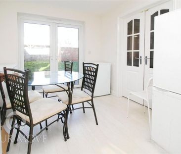 1 bedroom property to rent - Photo 4